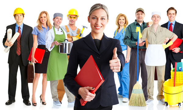 Aydıncık Bayan Temizlikçi Hizmeti